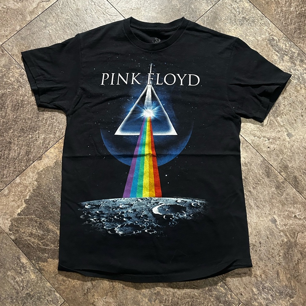 Pink Floyd band T
